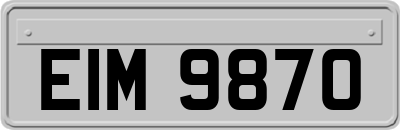 EIM9870