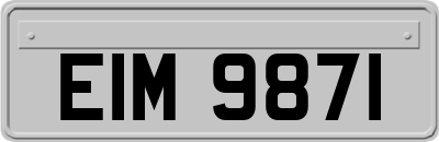 EIM9871