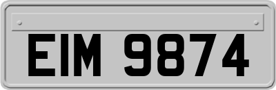 EIM9874
