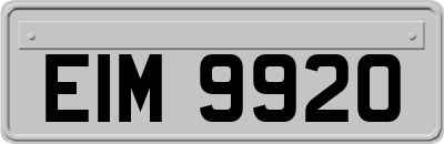 EIM9920