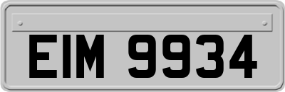 EIM9934