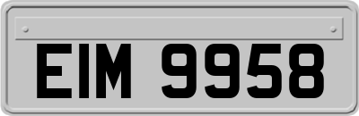 EIM9958