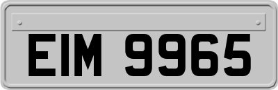 EIM9965