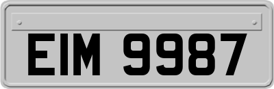 EIM9987