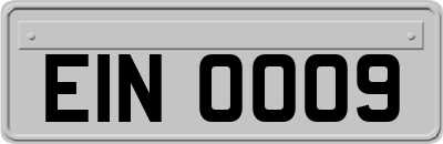 EIN0009