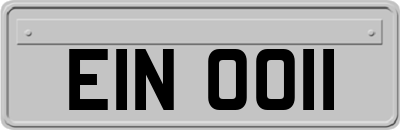 EIN0011