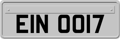 EIN0017