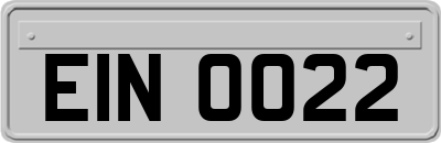 EIN0022