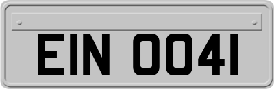 EIN0041