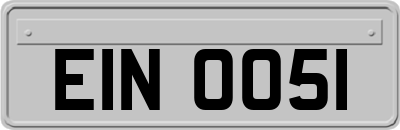 EIN0051