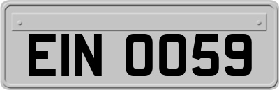 EIN0059