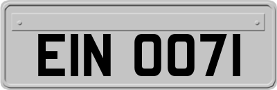 EIN0071