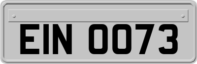 EIN0073