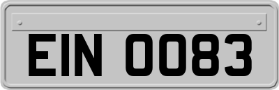EIN0083