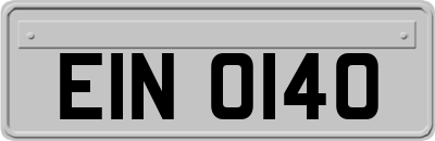 EIN0140