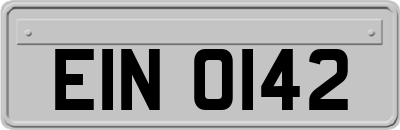 EIN0142