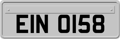 EIN0158