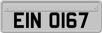 EIN0167