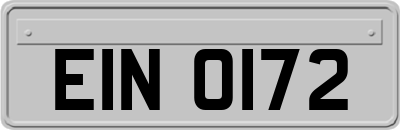 EIN0172