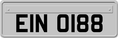 EIN0188