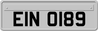 EIN0189