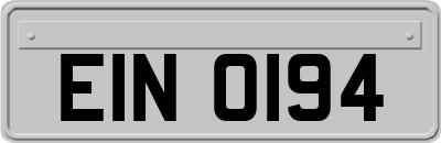 EIN0194