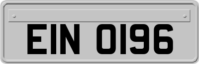 EIN0196