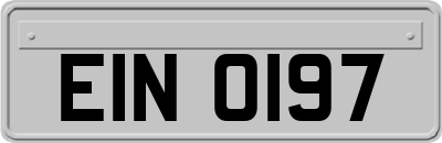 EIN0197