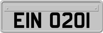 EIN0201