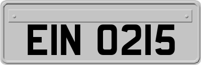 EIN0215