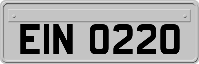 EIN0220