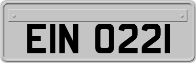 EIN0221