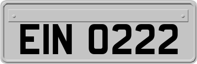 EIN0222
