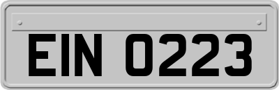 EIN0223