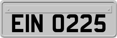 EIN0225