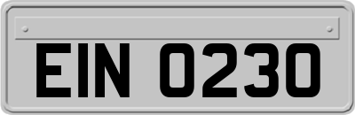 EIN0230