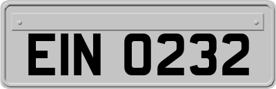 EIN0232