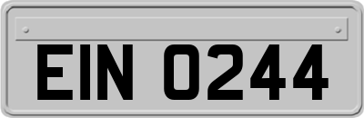 EIN0244