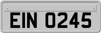 EIN0245