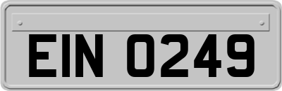 EIN0249