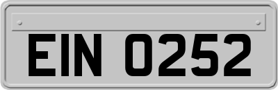 EIN0252