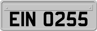EIN0255