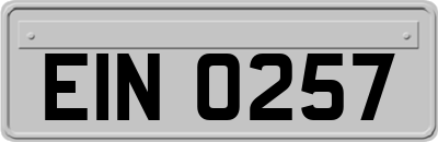 EIN0257