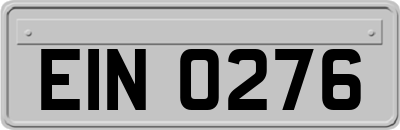 EIN0276