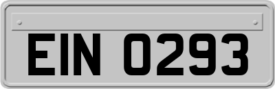 EIN0293