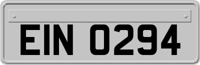 EIN0294