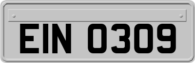EIN0309