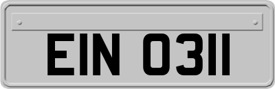 EIN0311