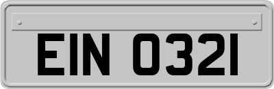 EIN0321