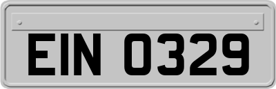 EIN0329